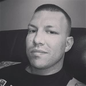 Meet your Posher, Noah